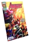Preview: Avengers Comic Nr. 32: Die Macht des Phoenix Teil 4 von Panini